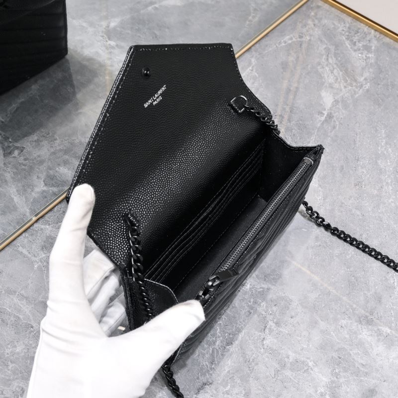 YSL Satchel Bags